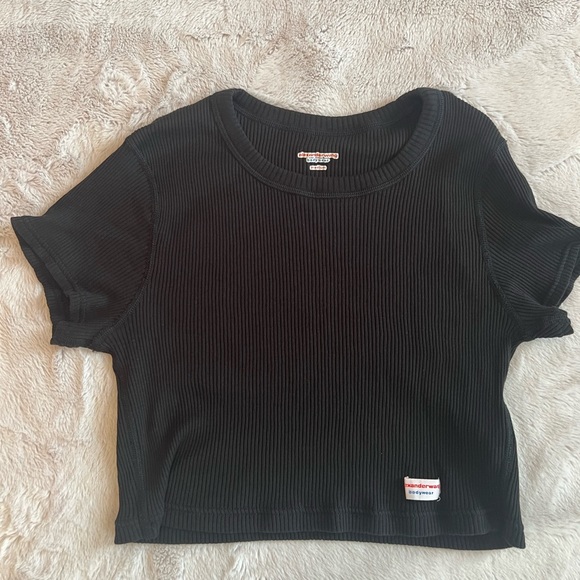 Alexander Wang Tops - alexander wang baby tee